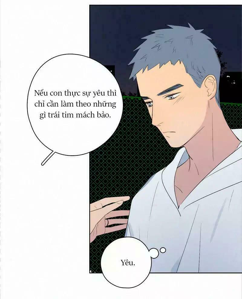 Here U Are: Chapter 52