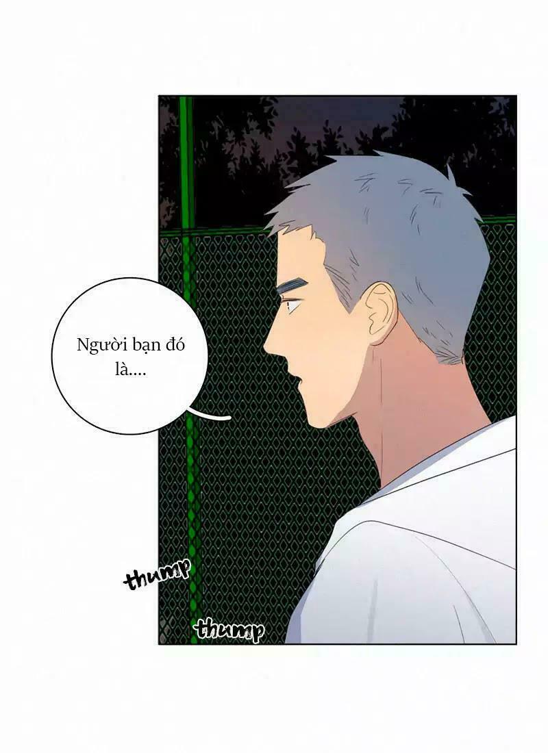 Here U Are: Chapter 52