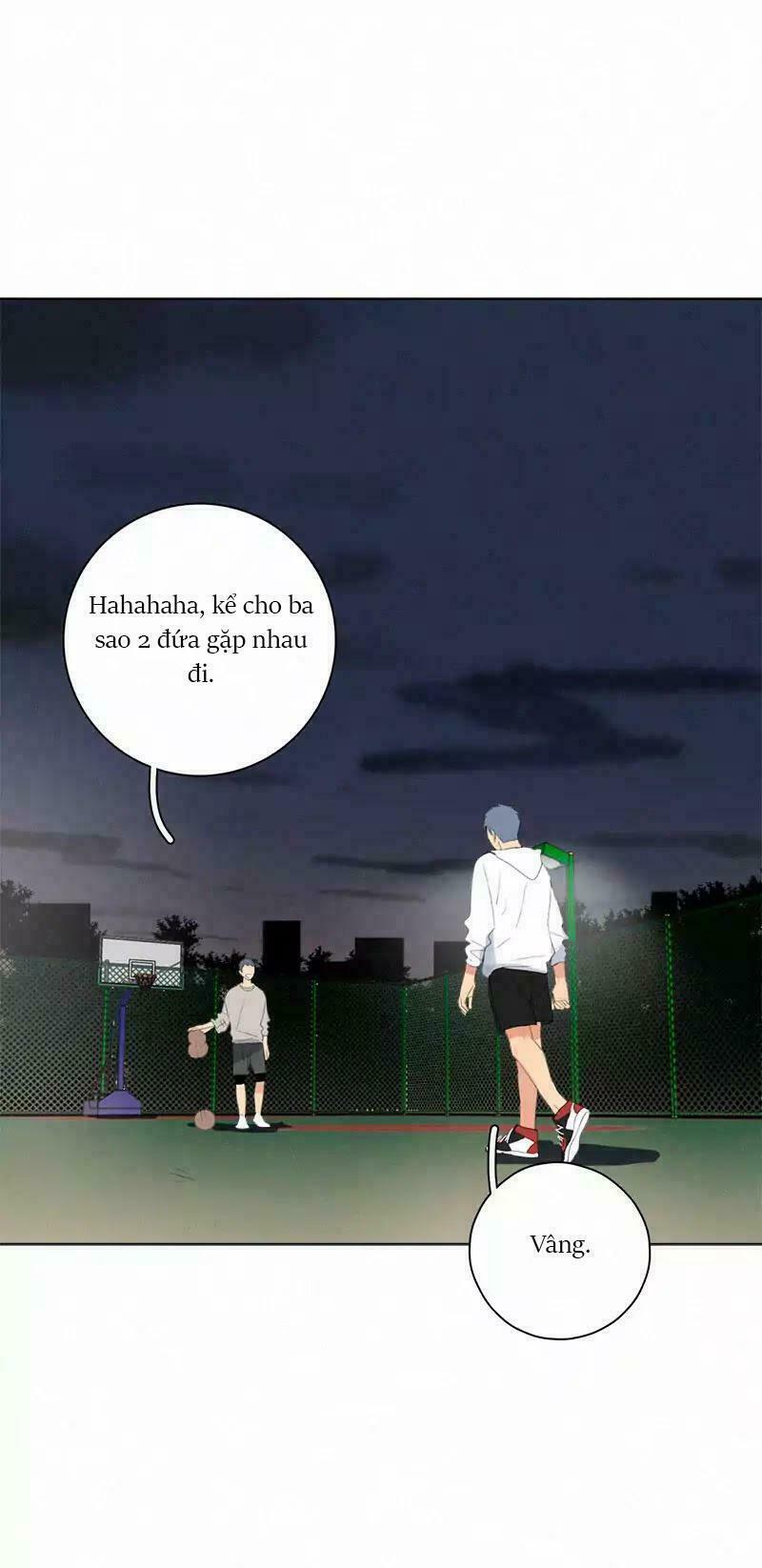 Here U Are: Chapter 52