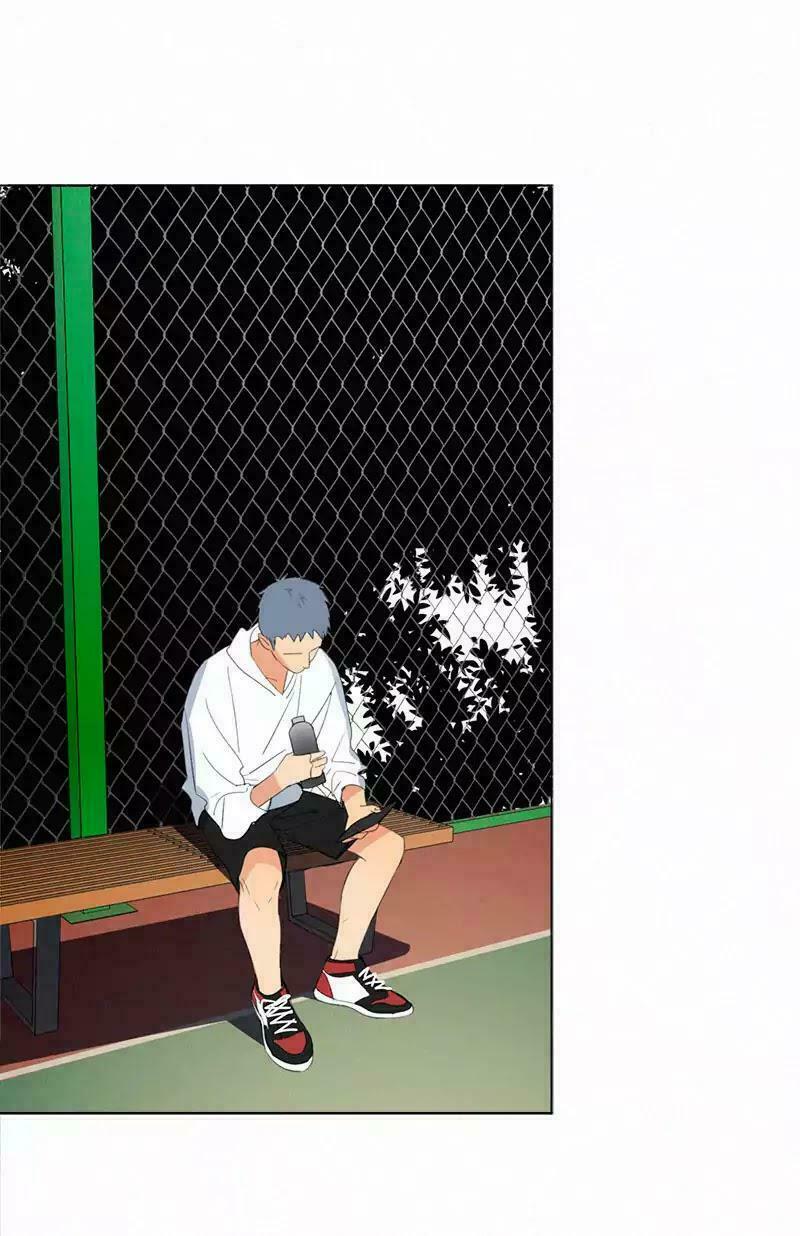 Here U Are: Chapter 52
