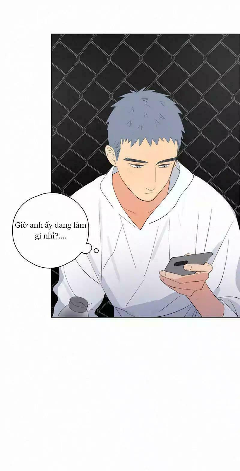 Here U Are: Chapter 52