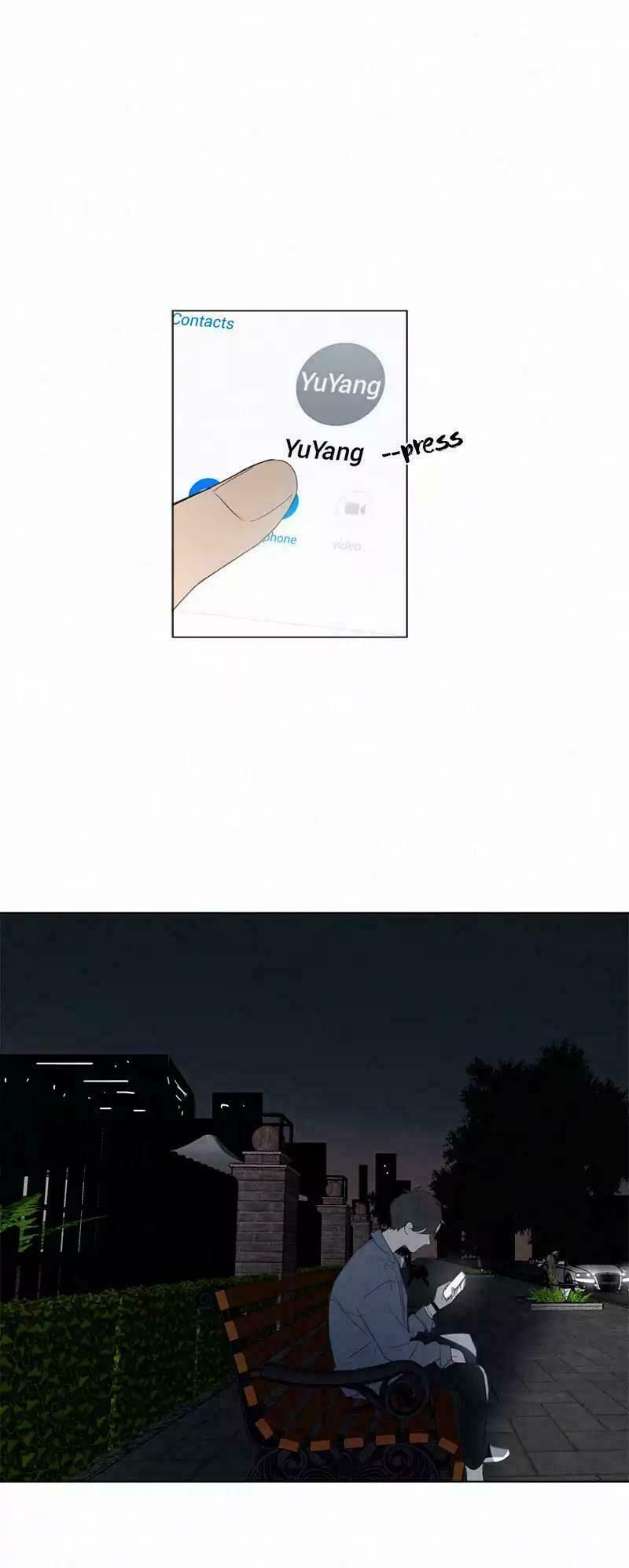 Here U Are: Chapter 52