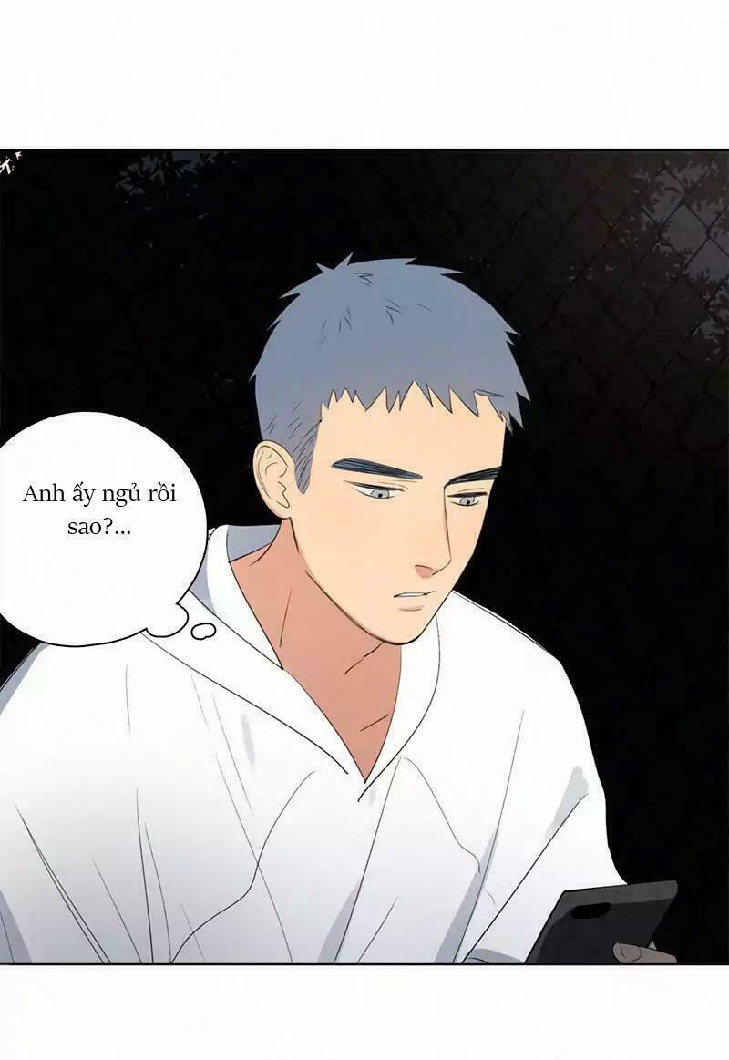 Here U Are: Chapter 52