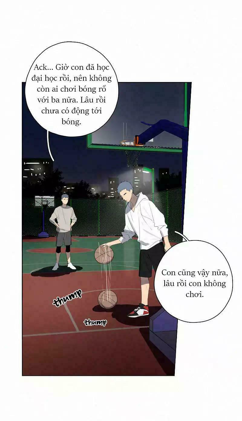 Here U Are: Chapter 52