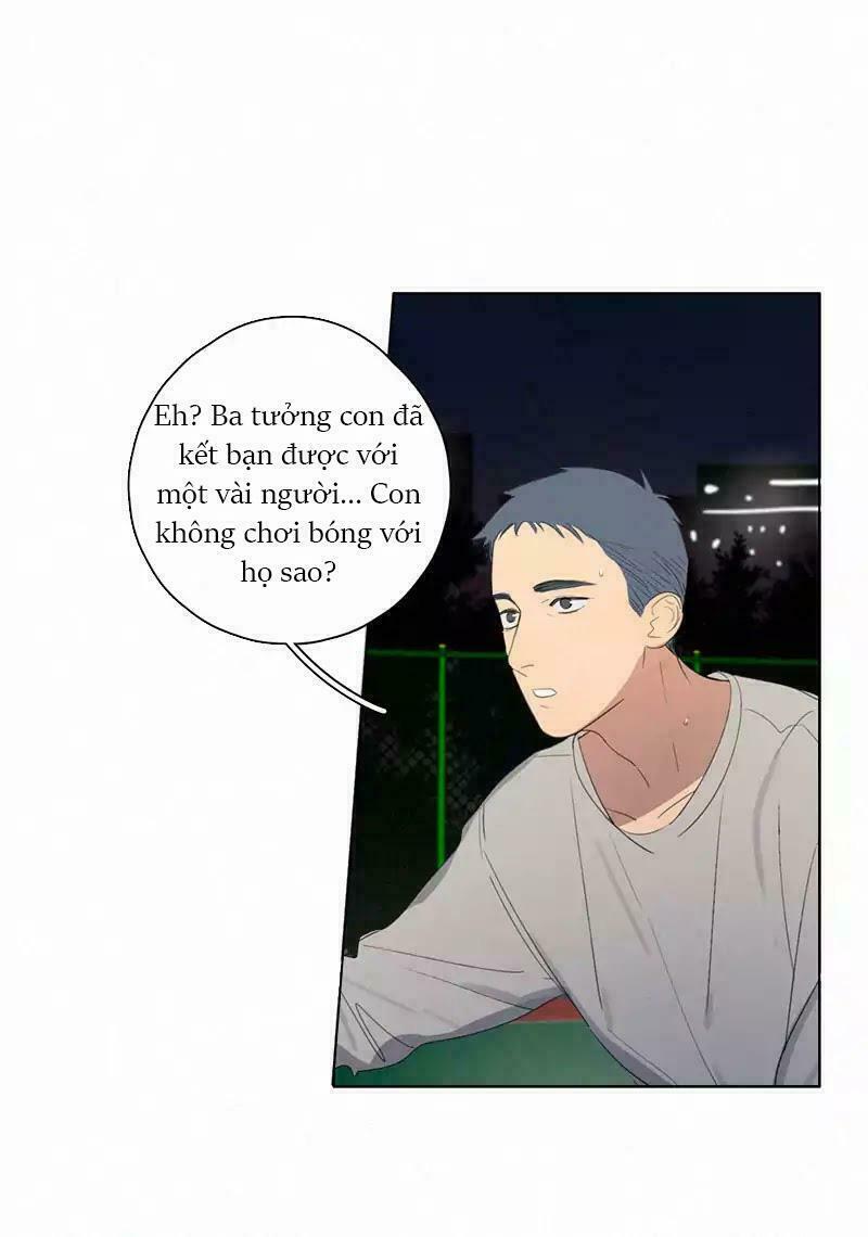 Here U Are: Chapter 52