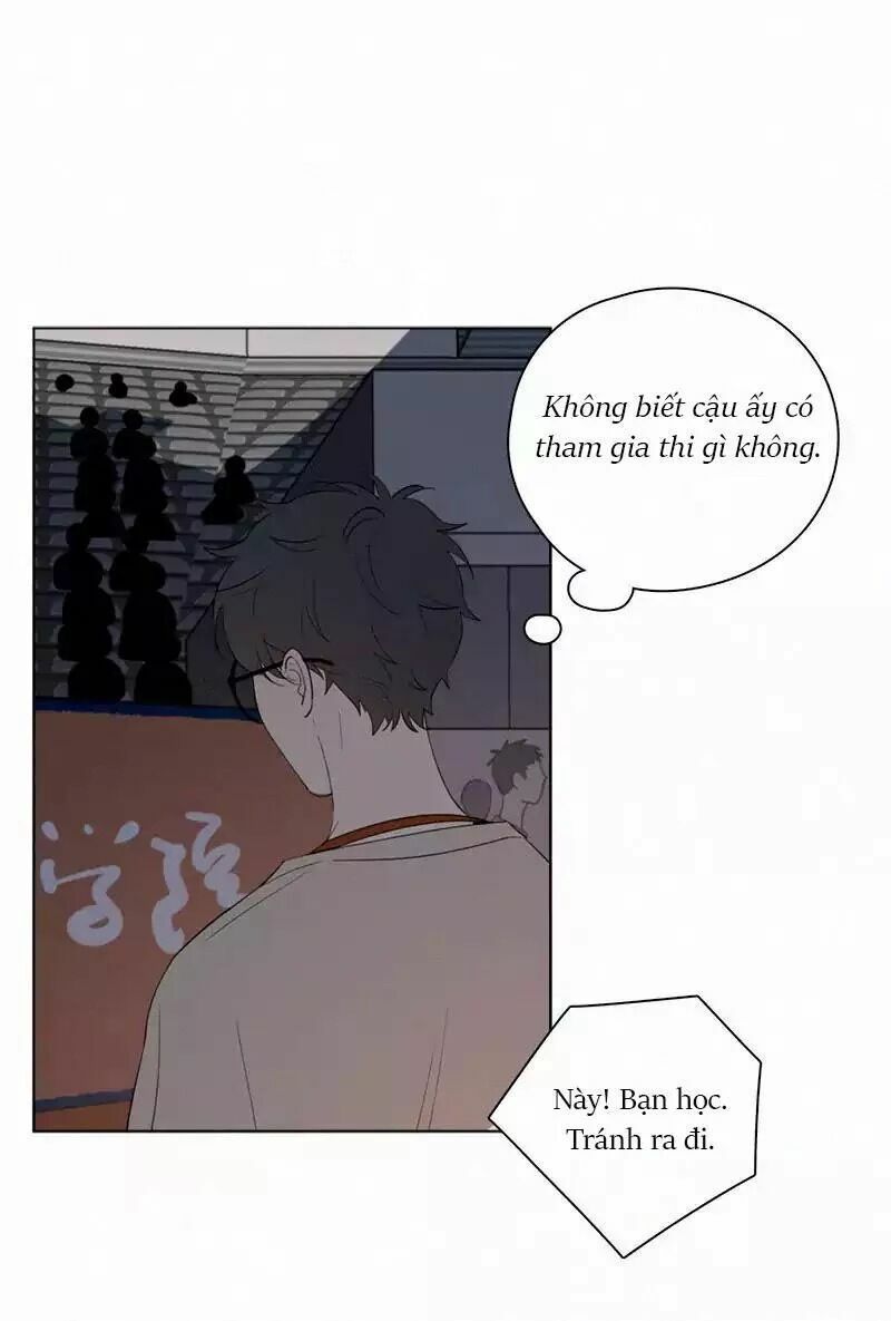 Here U Are: Chapter 55