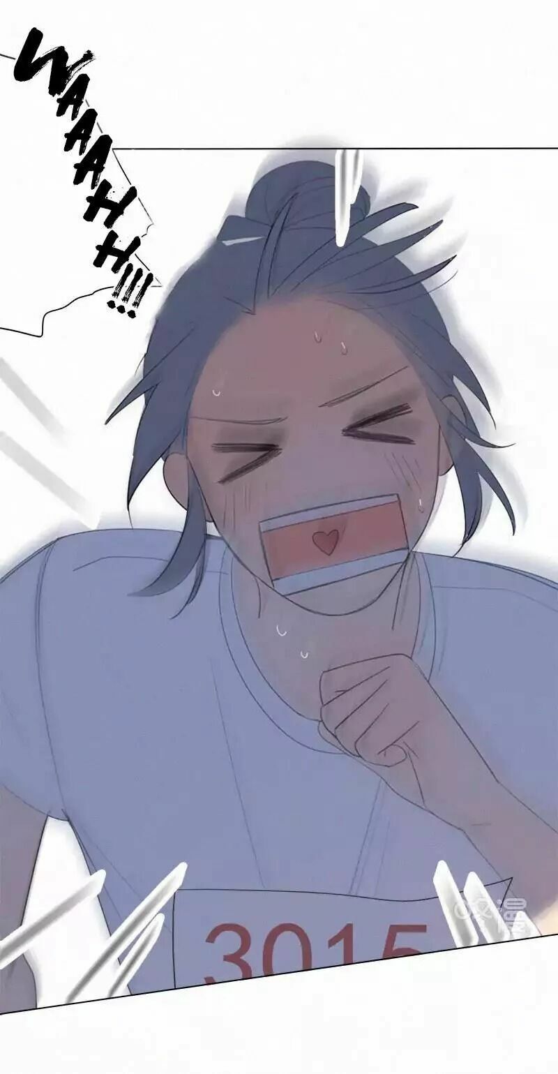Here U Are: Chapter 55
