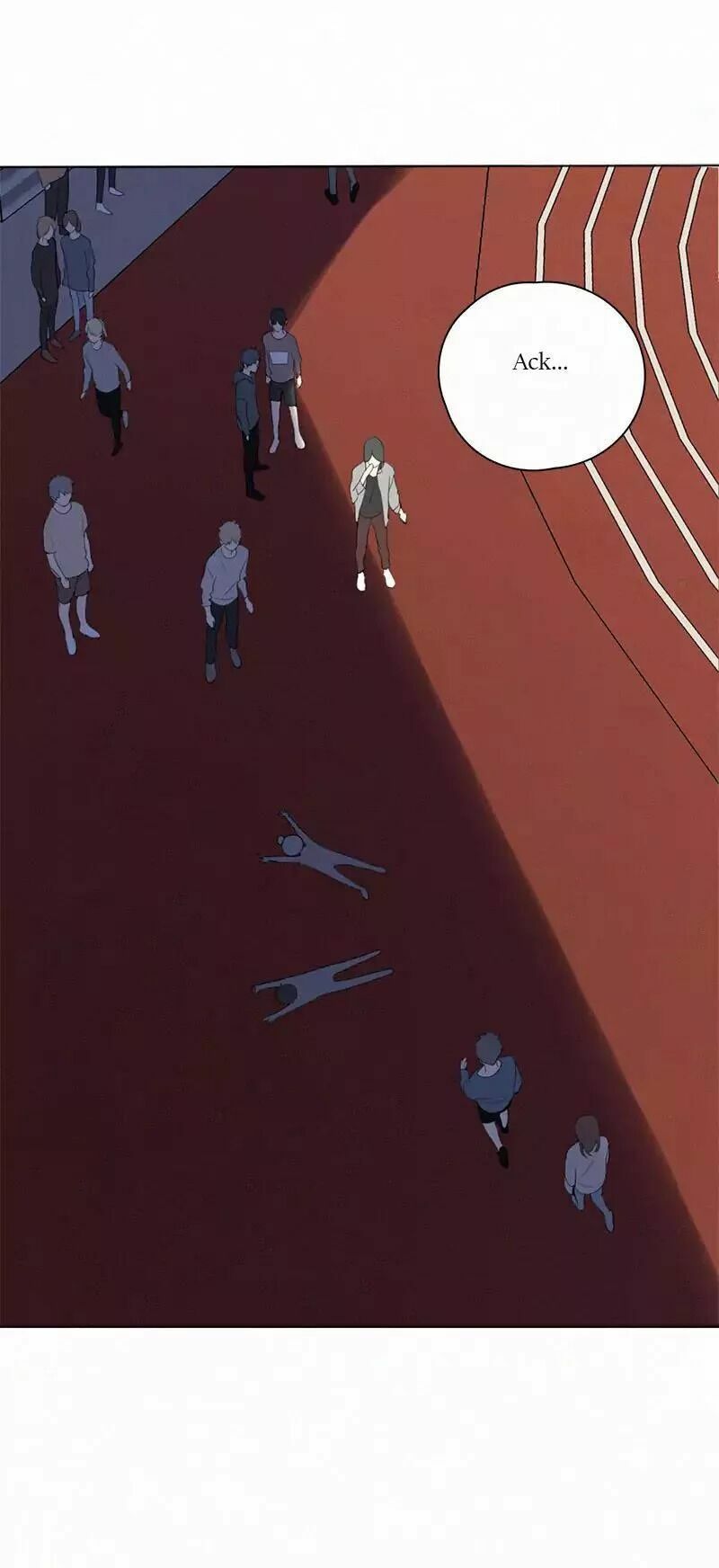 Here U Are: Chapter 55