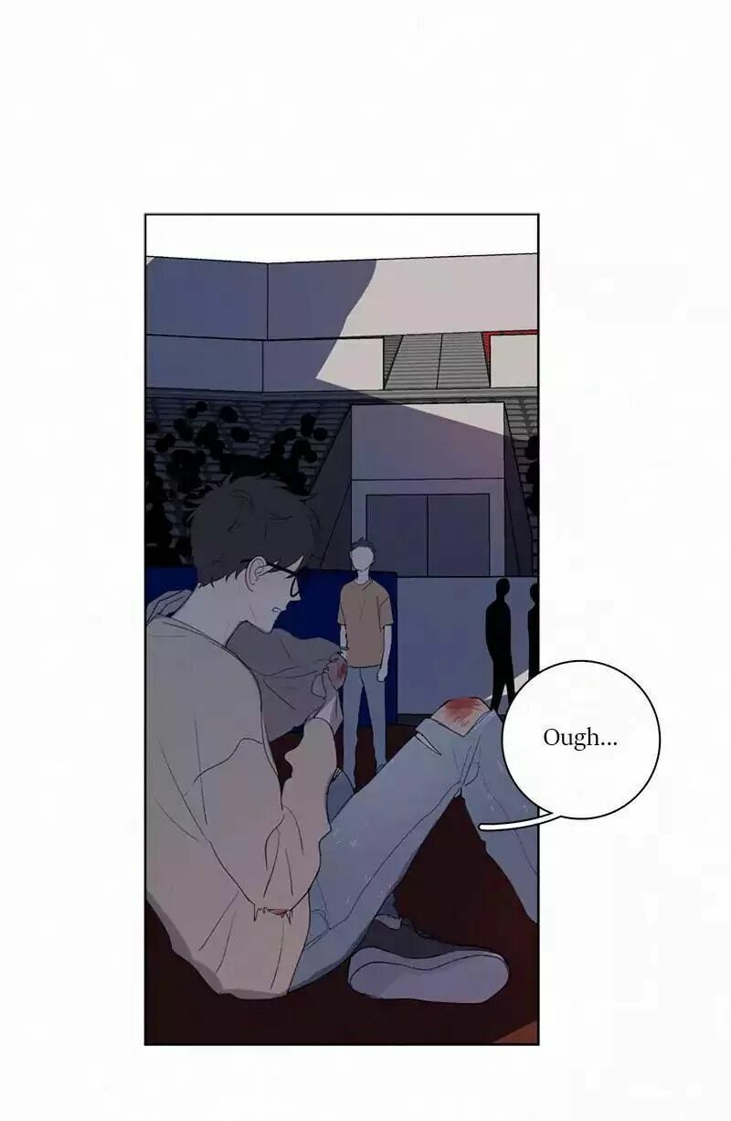 Here U Are: Chapter 55