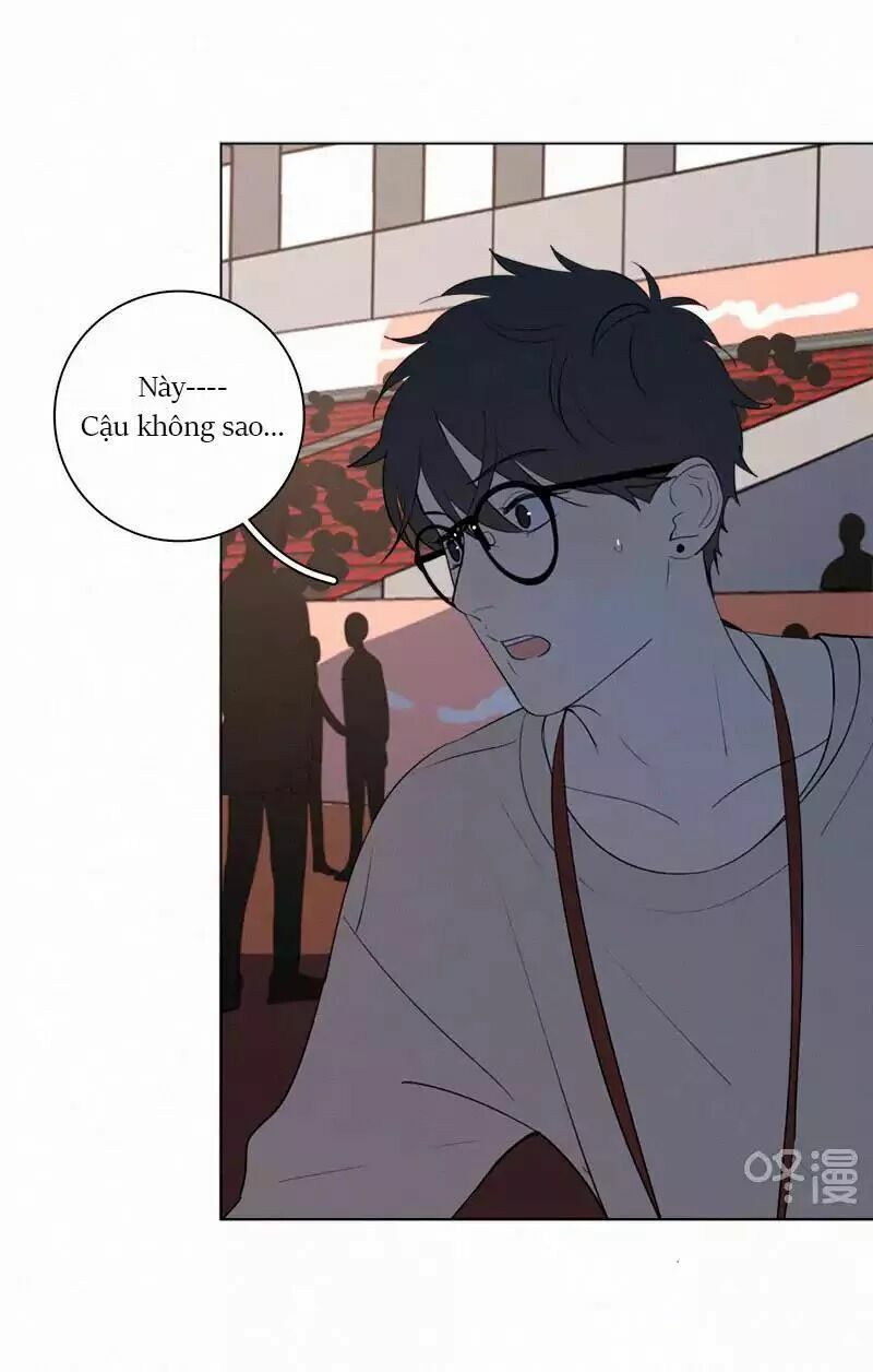 Here U Are: Chapter 55