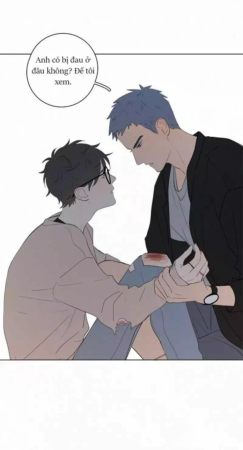 Here U Are: Chapter 55