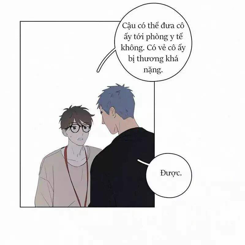 Here U Are: Chapter 55