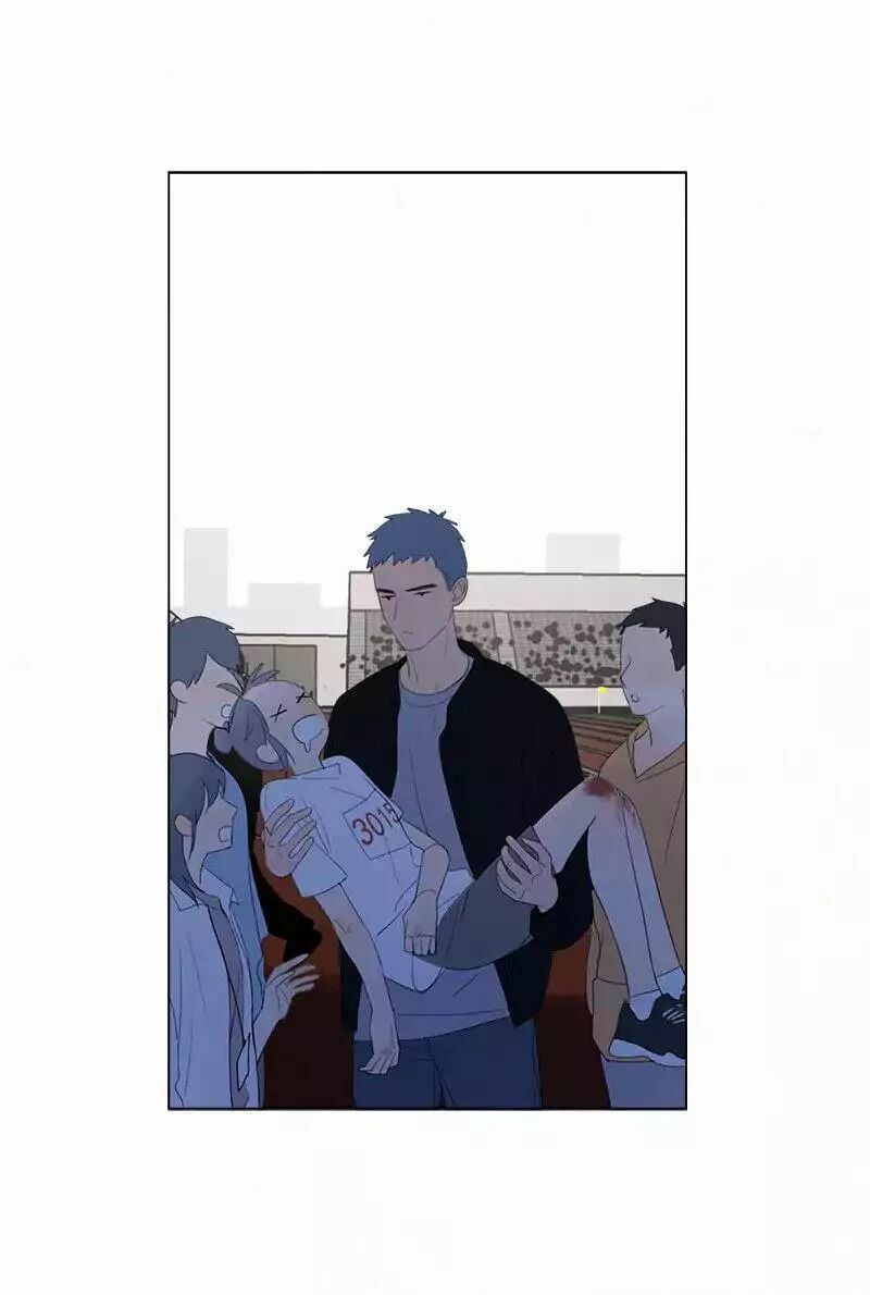 Here U Are: Chapter 55
