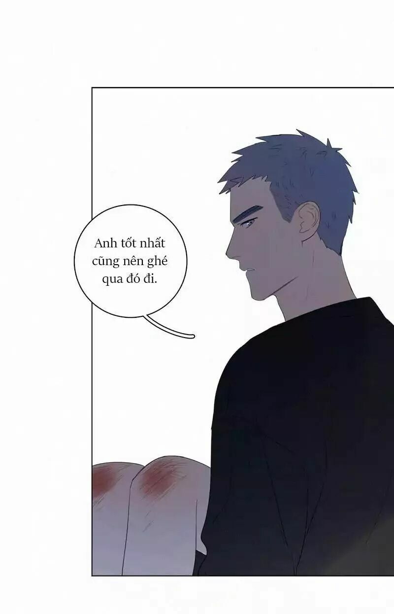 Here U Are: Chapter 55