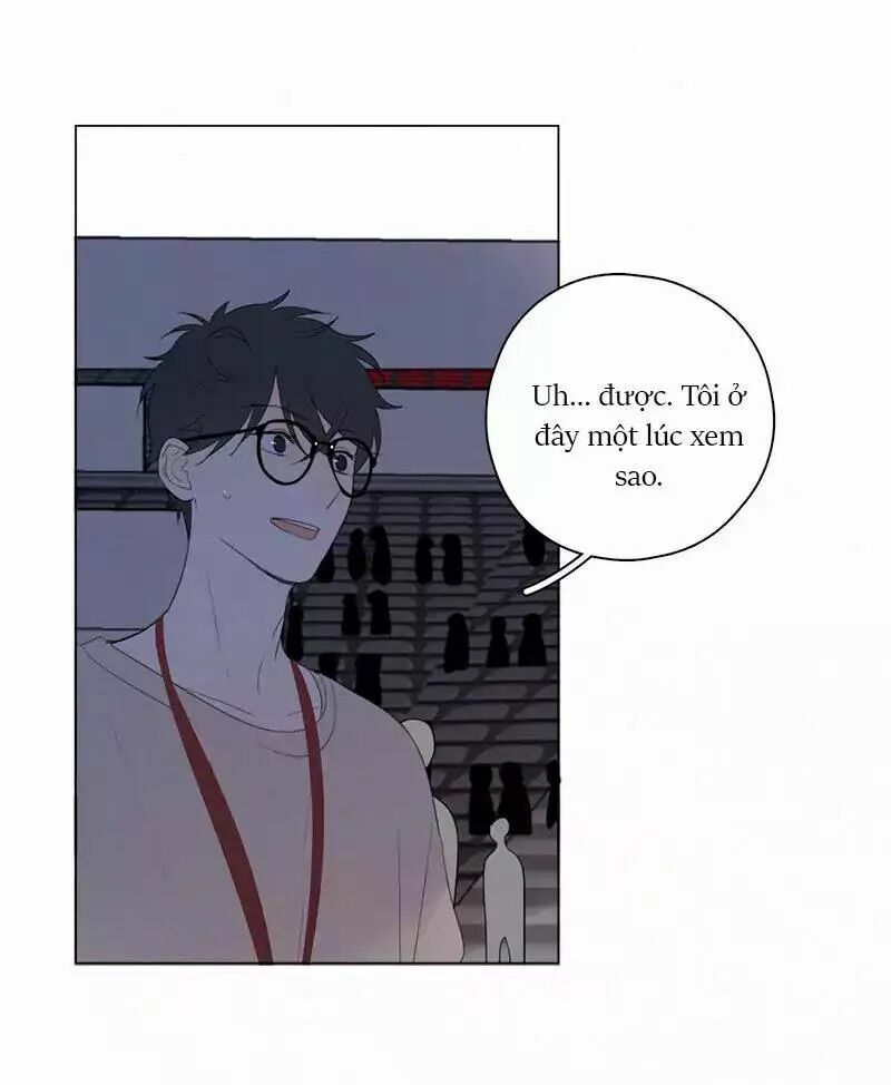 Here U Are: Chapter 55