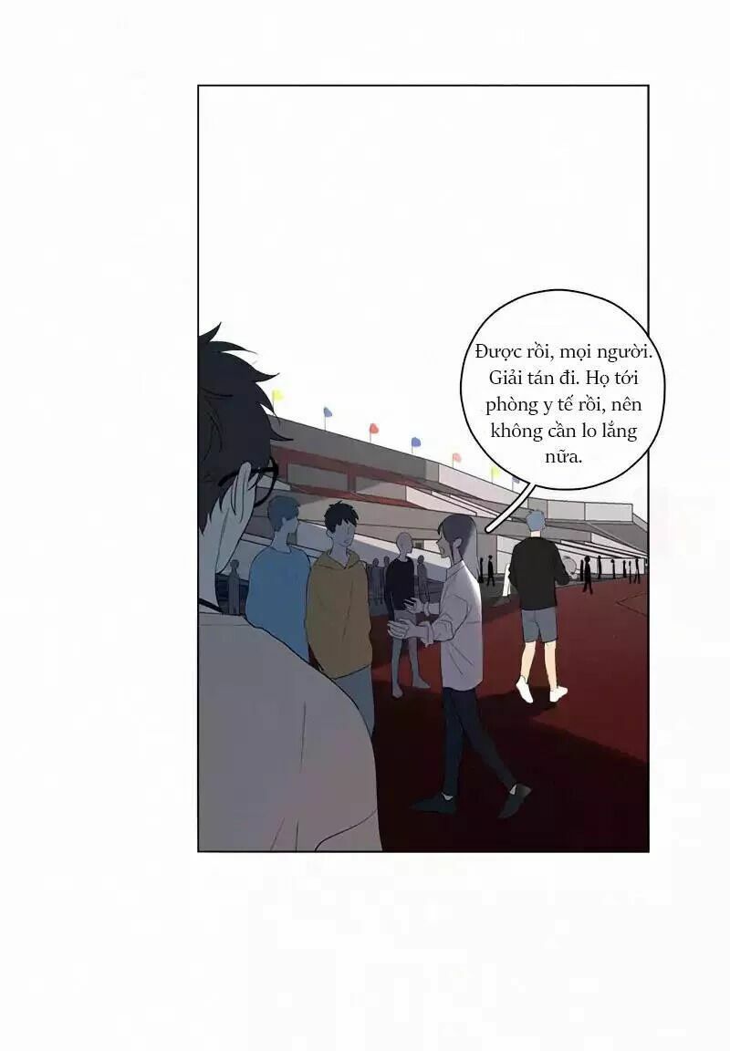 Here U Are: Chapter 55