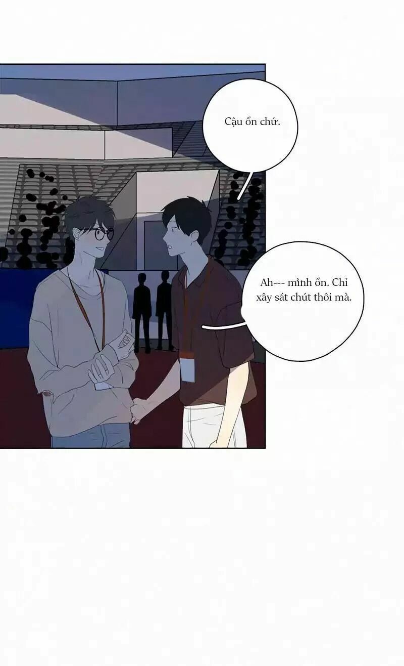 Here U Are: Chapter 55
