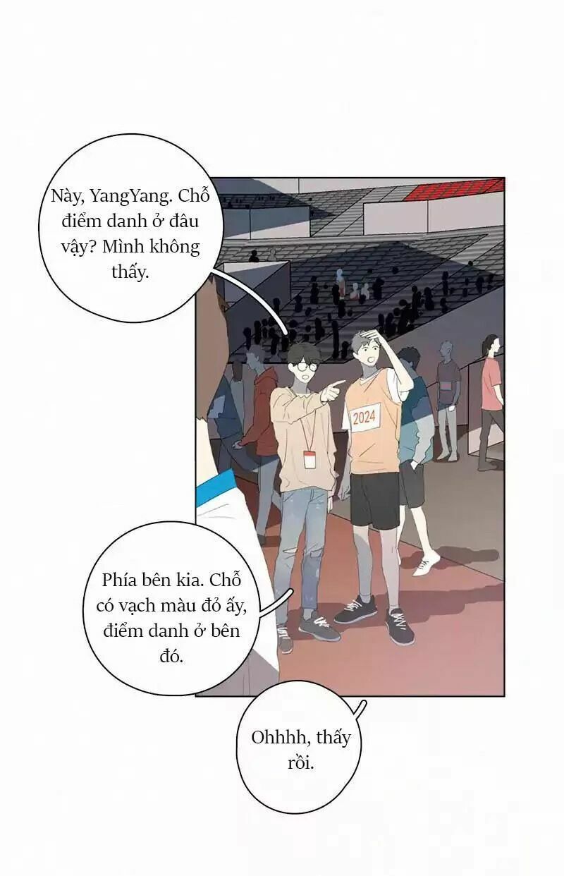 Here U Are: Chapter 55