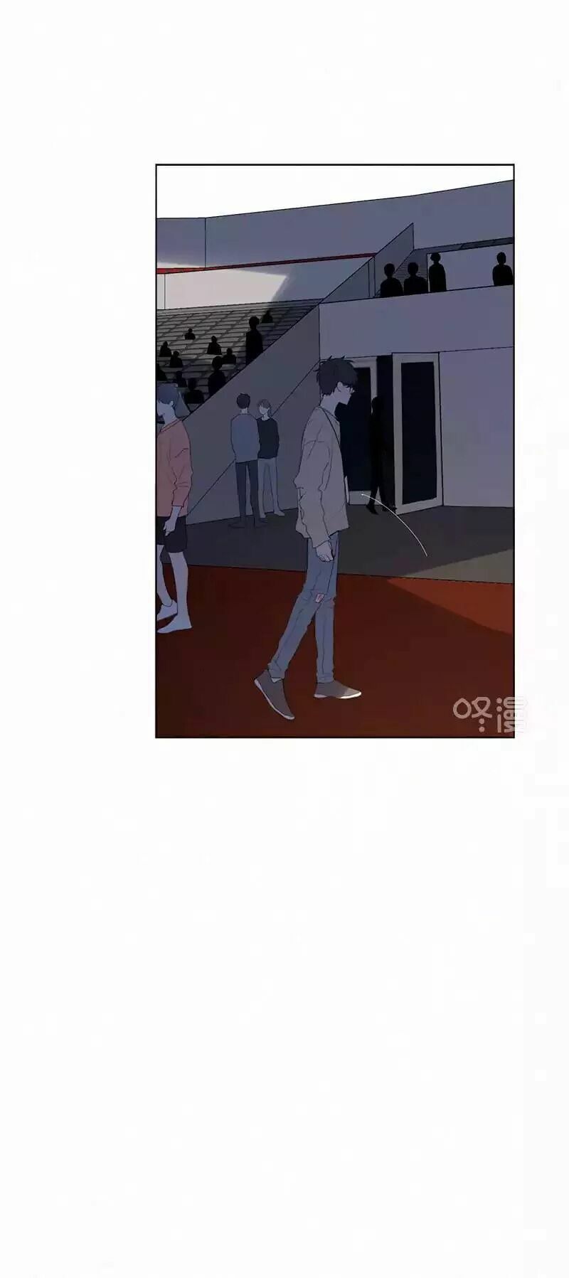 Here U Are: Chapter 55