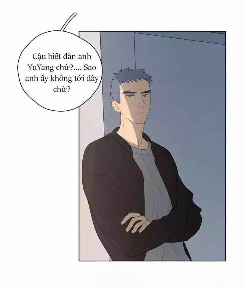 Here U Are: Chapter 55