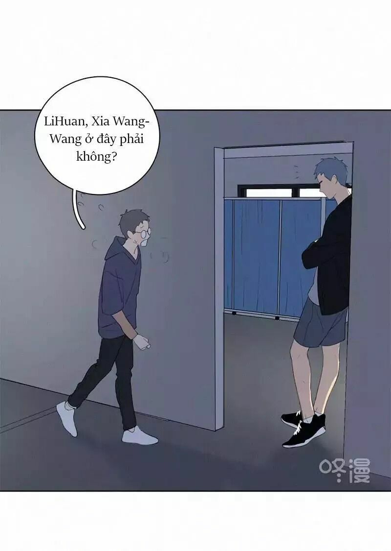 Here U Are: Chapter 55