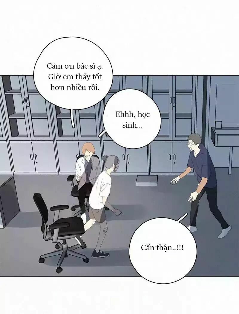 Here U Are: Chapter 55