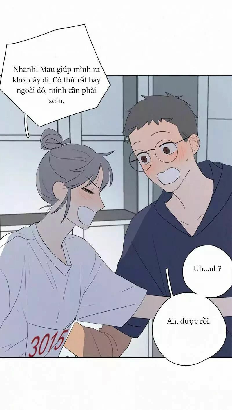 Here U Are: Chapter 55