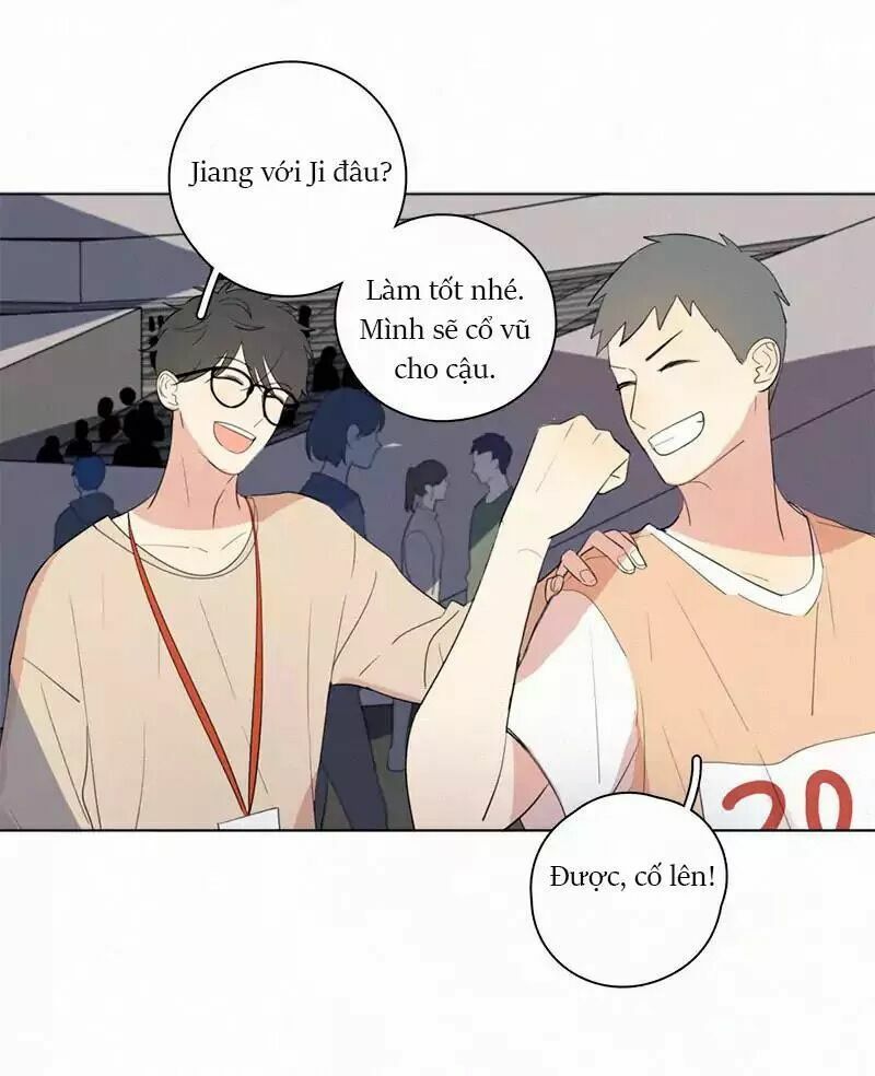 Here U Are: Chapter 55