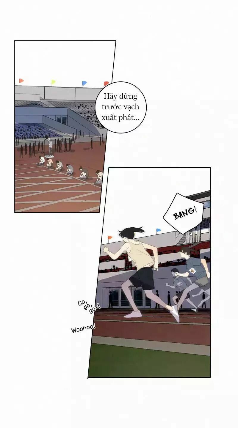 Here U Are: Chapter 55