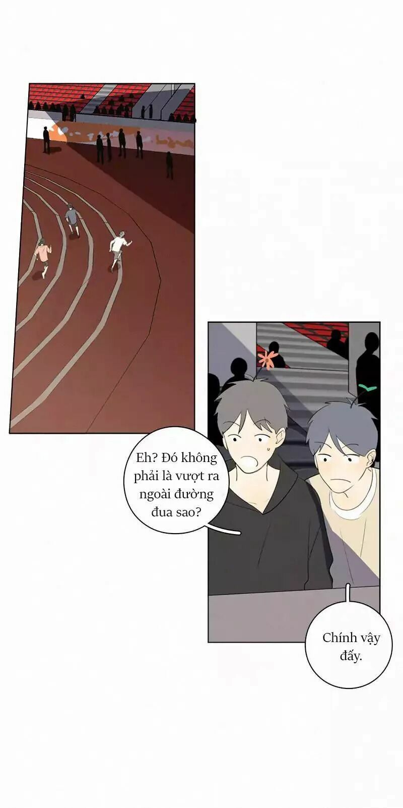 Here U Are: Chapter 55