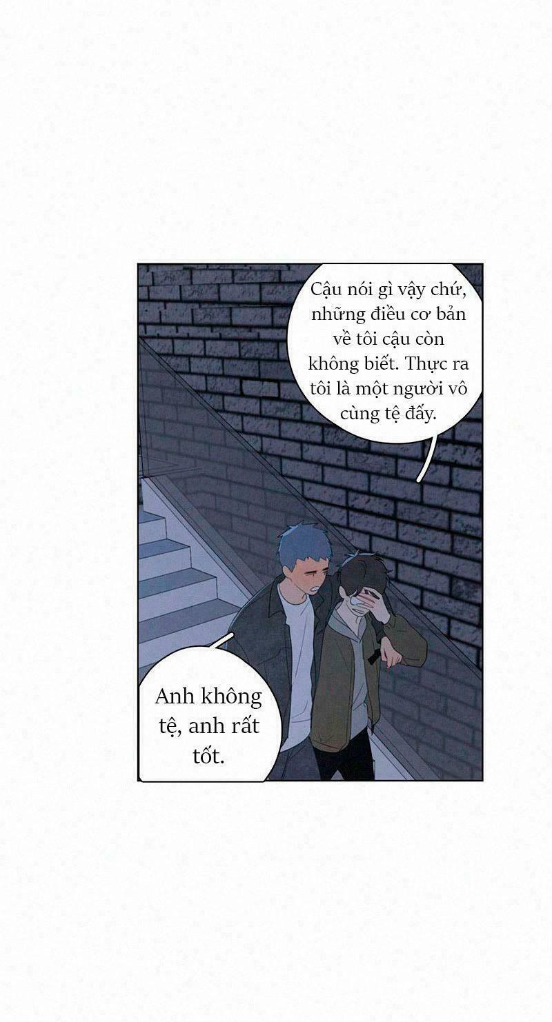 Here U Are: Chapter 64