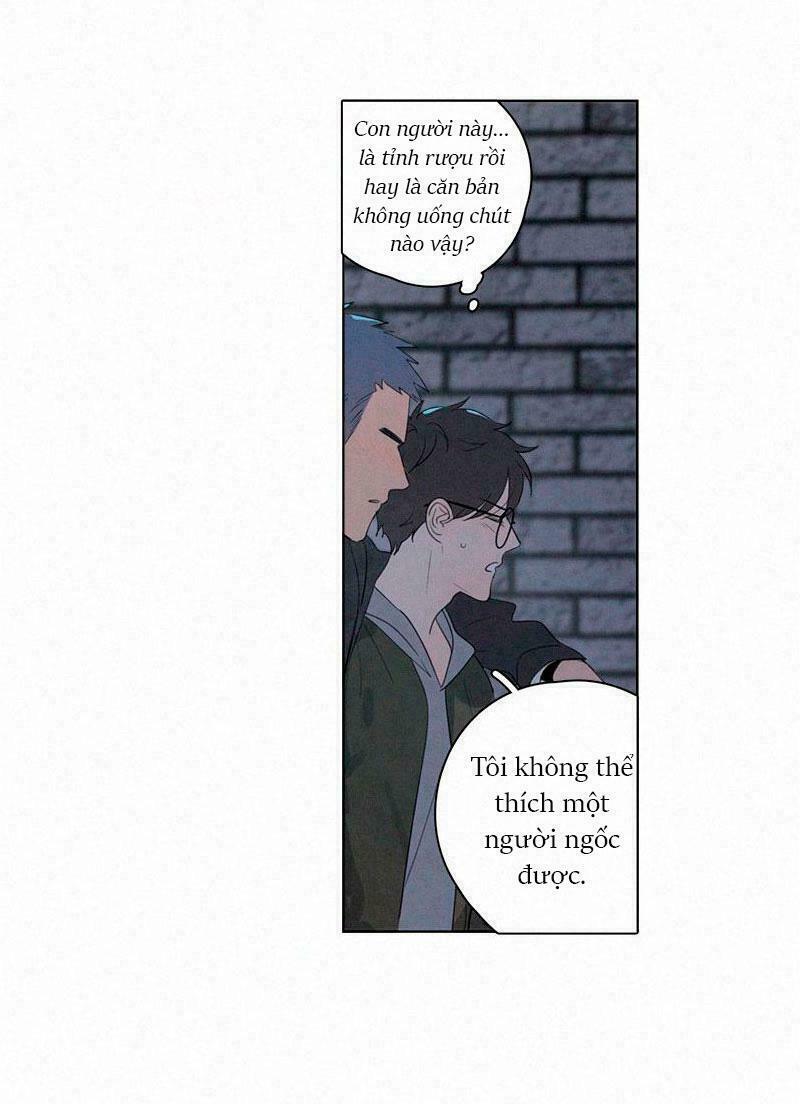 Here U Are: Chapter 64