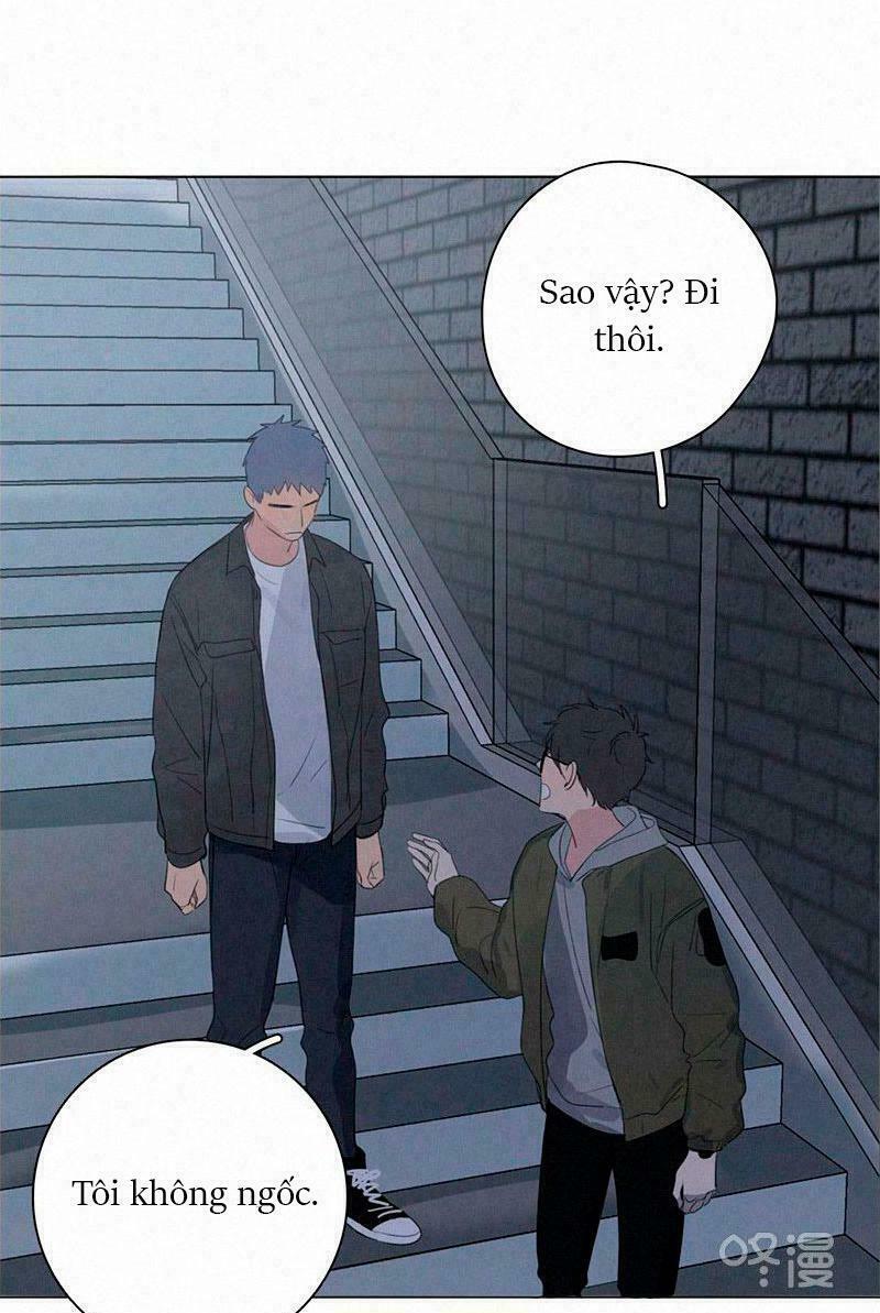 Here U Are: Chapter 64