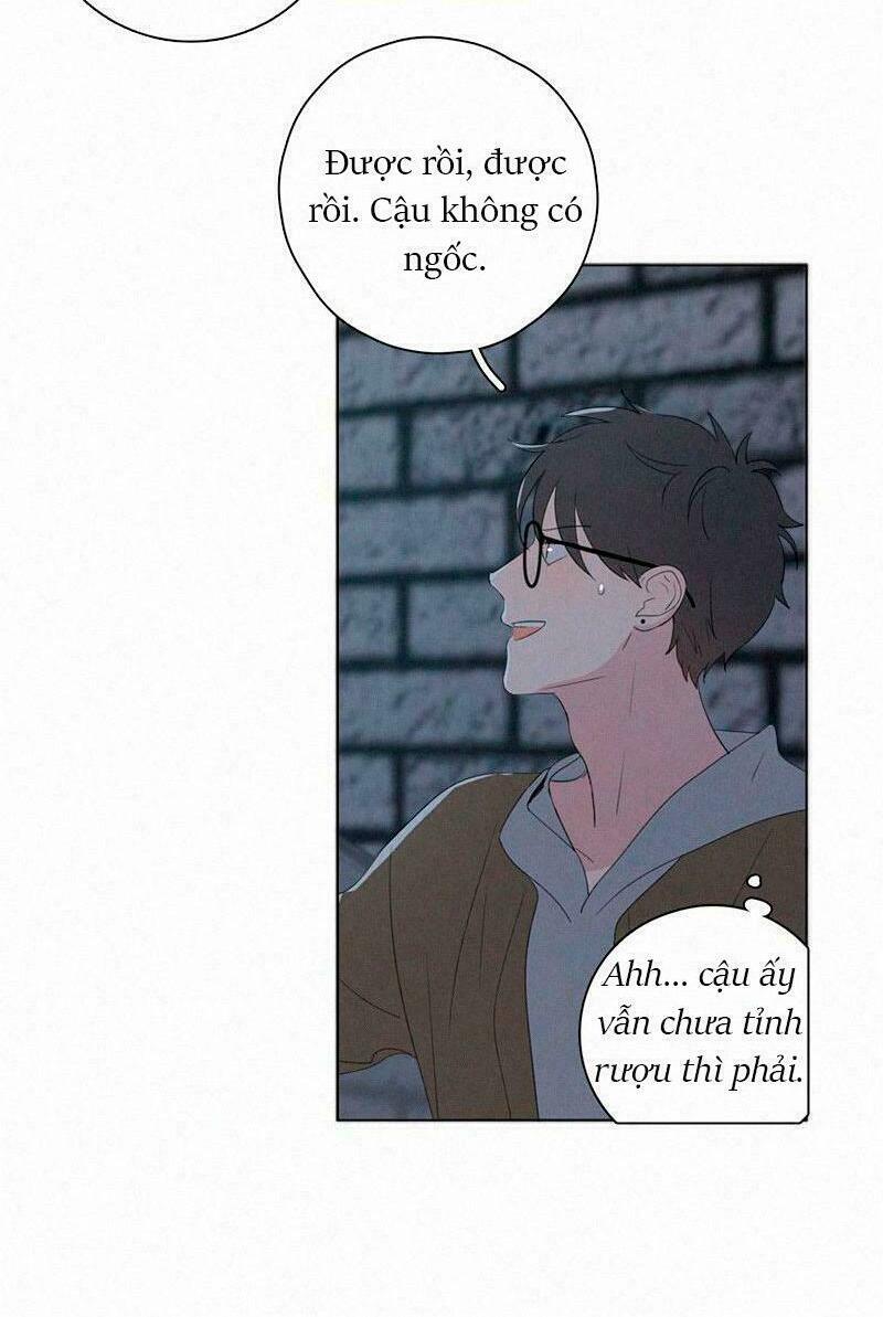 Here U Are: Chapter 64