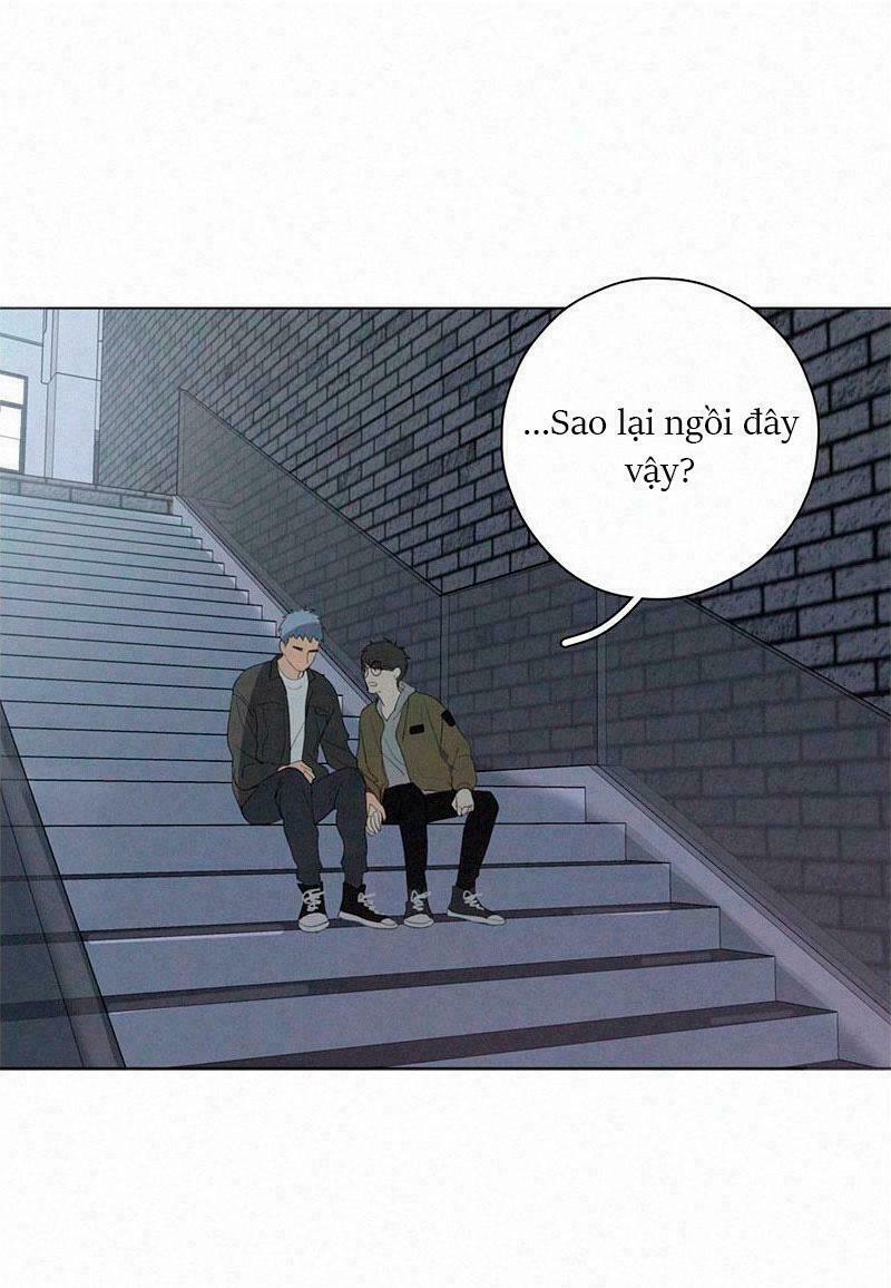 Here U Are: Chapter 64
