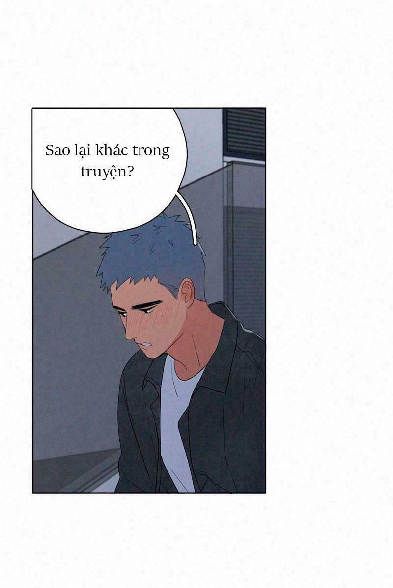 Here U Are: Chapter 64