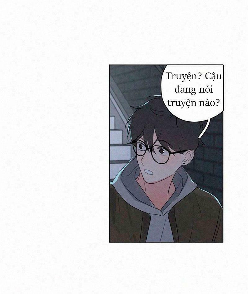 Here U Are: Chapter 64