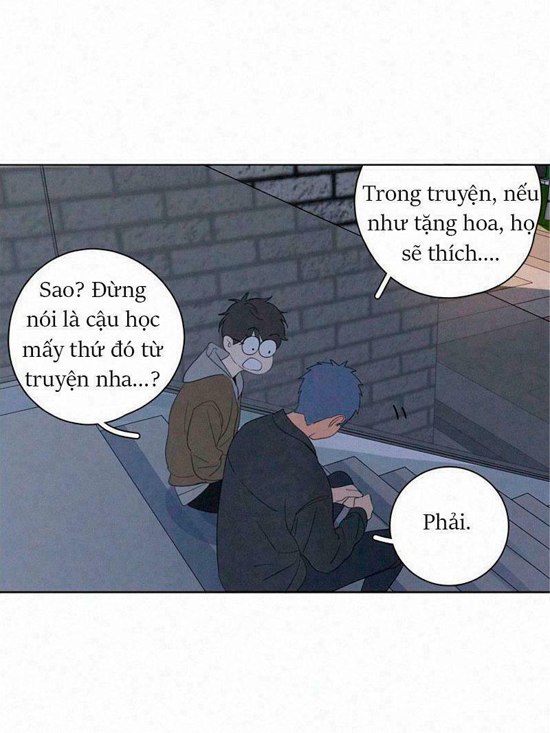 Here U Are: Chapter 64