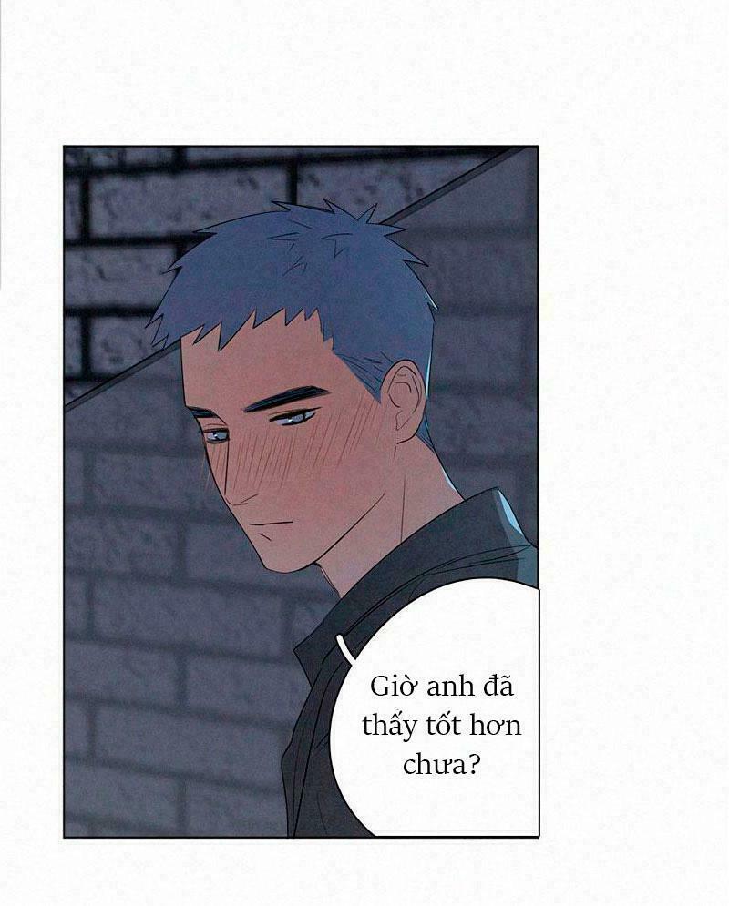 Here U Are: Chapter 64