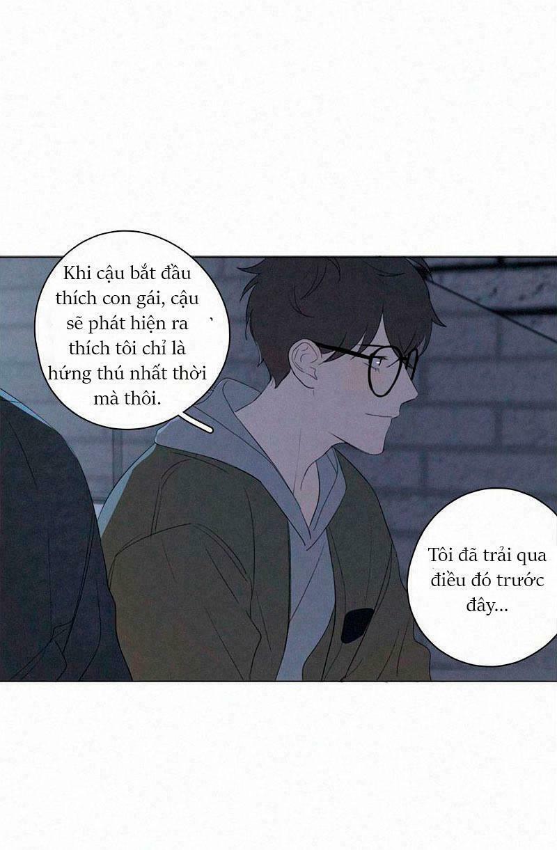 Here U Are: Chapter 64