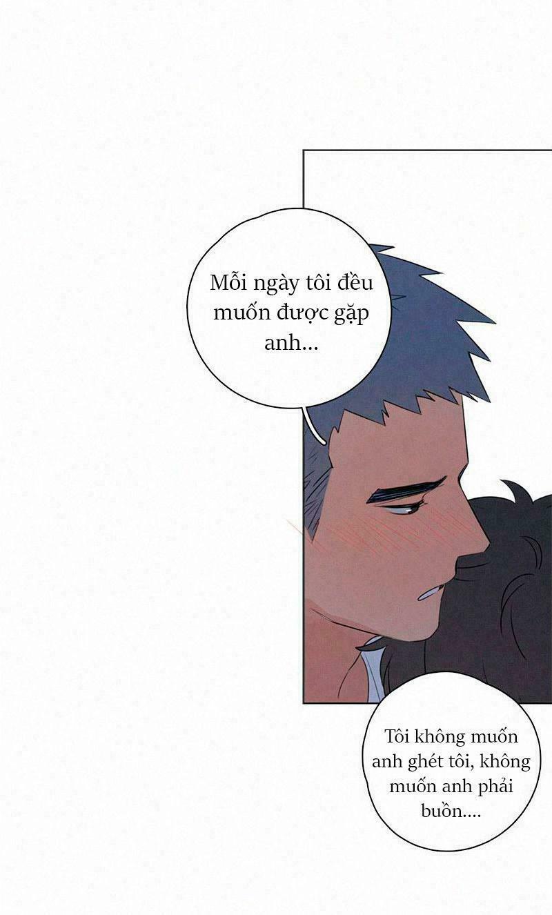 Here U Are: Chapter 64