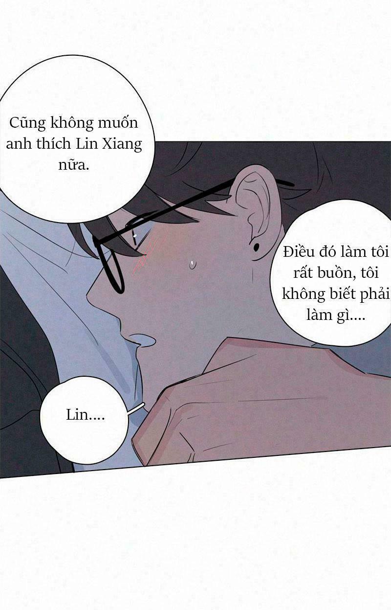 Here U Are: Chapter 64