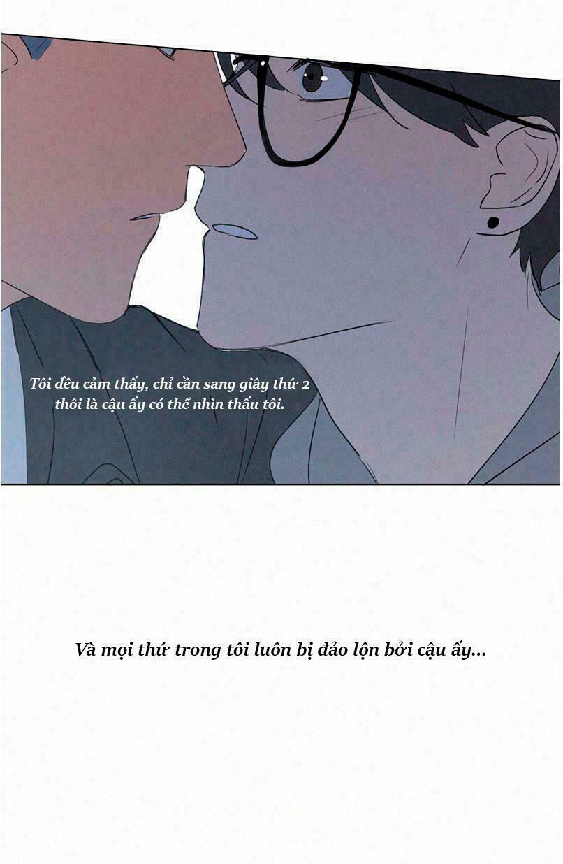 Here U Are: Chapter 64