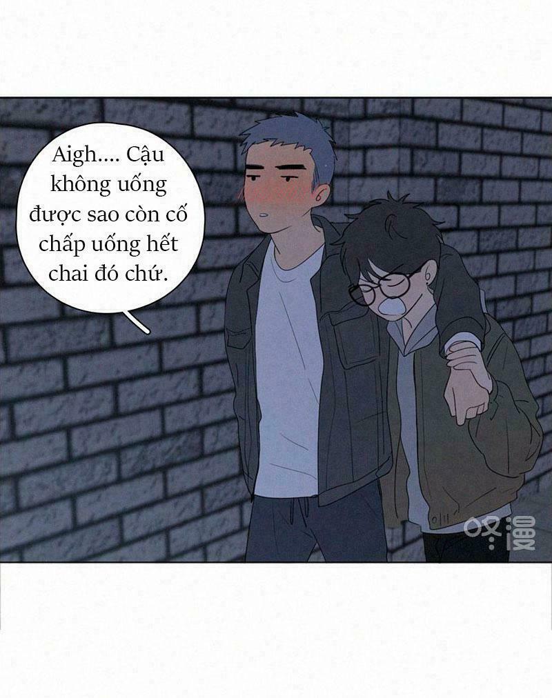 Here U Are: Chapter 64