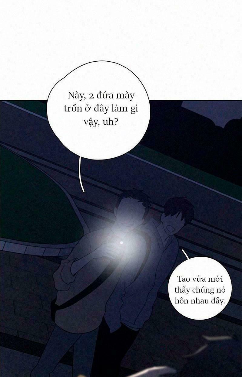Here U Are: Chapter 64