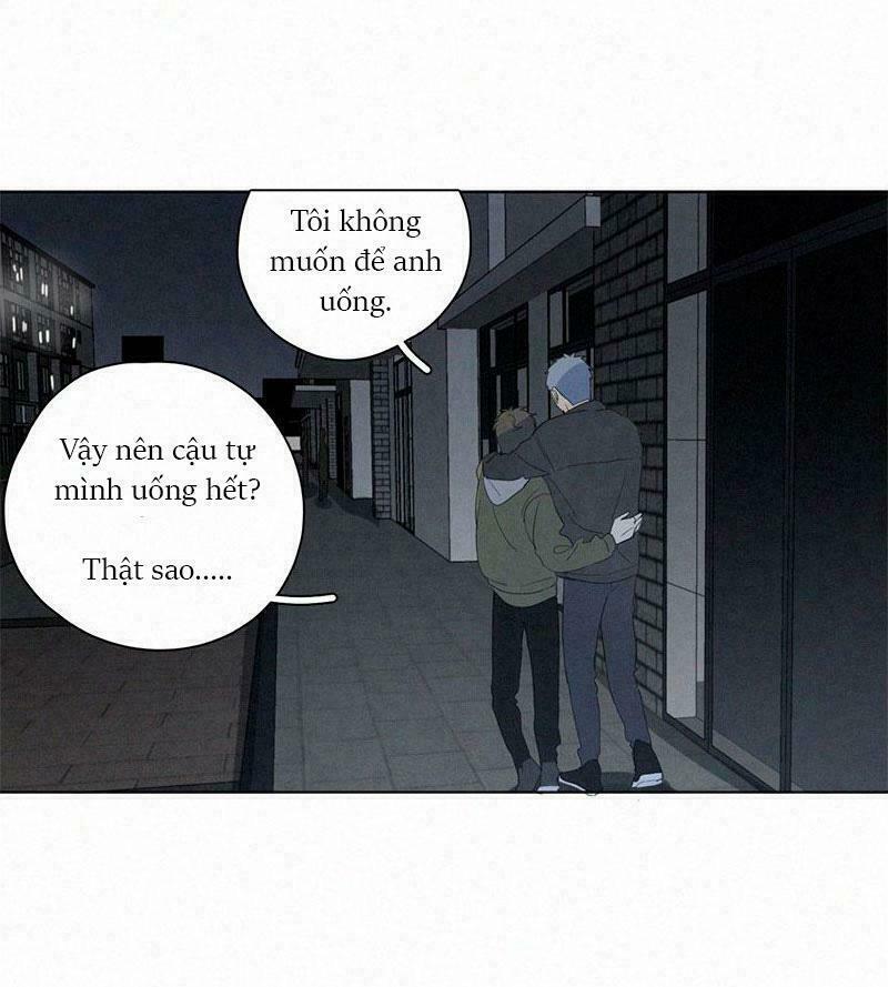 Here U Are: Chapter 64