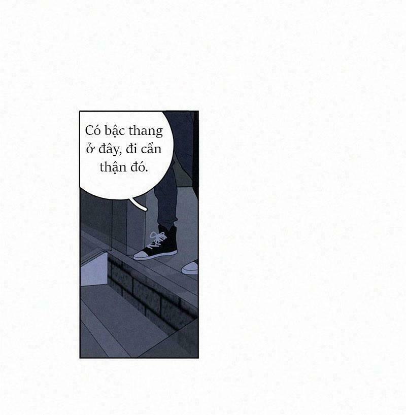 Here U Are: Chapter 64