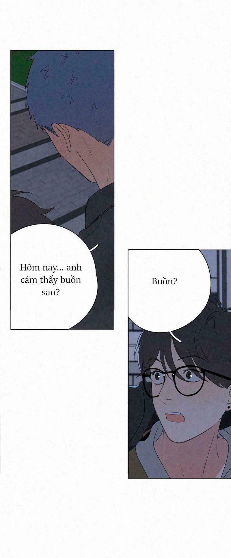 Here U Are: Chapter 64