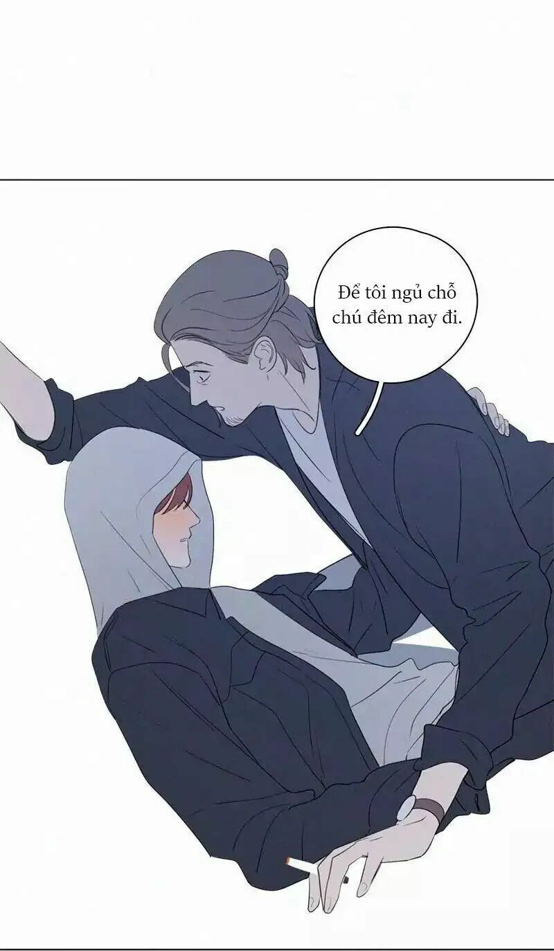 Here U Are: Chapter 66