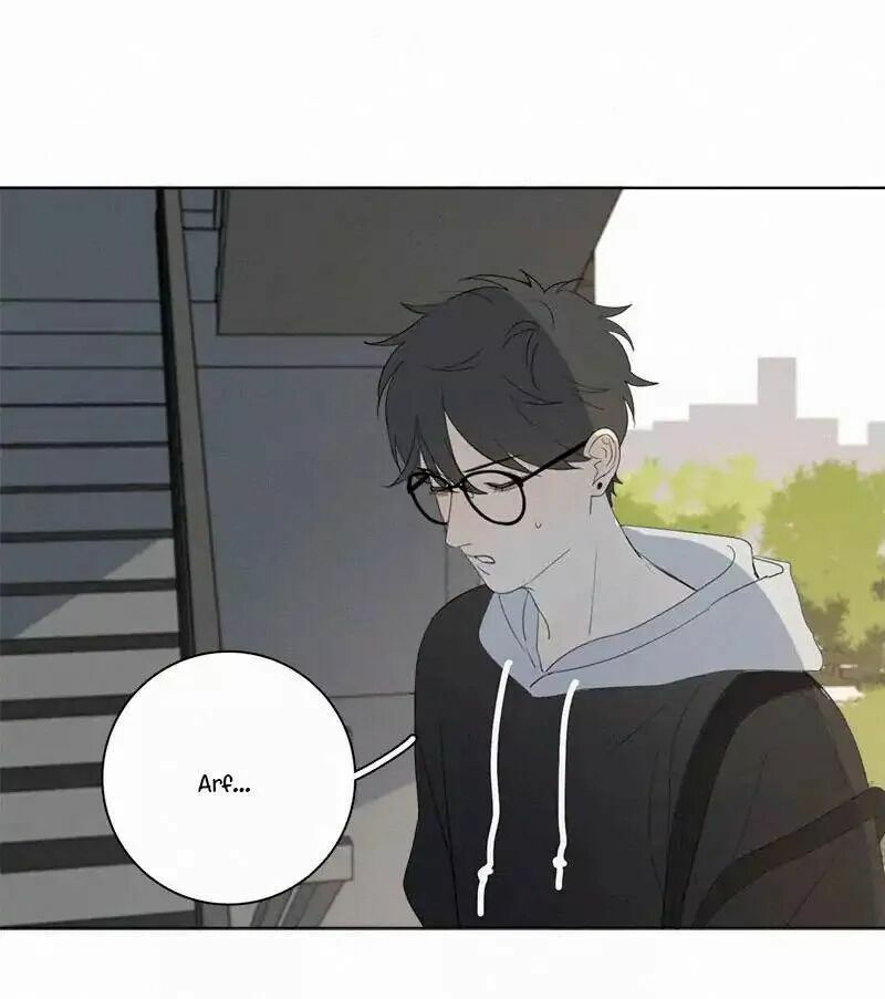 Here U Are: Chapter 66
